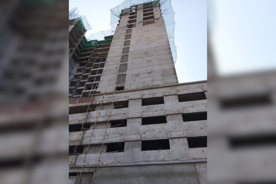 Shreeji-Infinity-Construction-Image-2